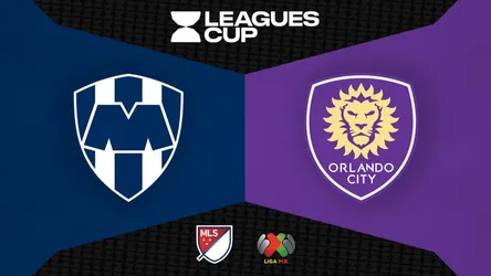 Monterrey vs Orlando City