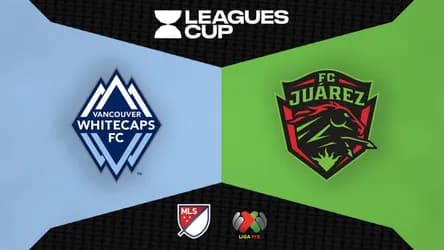 Vancouver Whitecaps vs Juárez