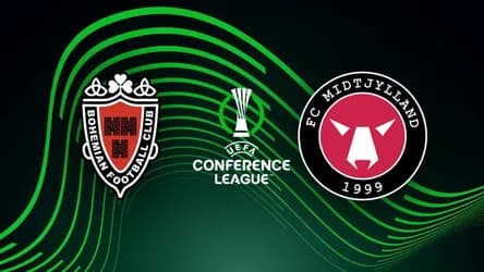 Bohemians vs FC Midtjylland
