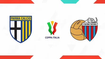 Parma vs Catania