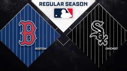 Boston Red Sox vs Chicago White Sox