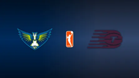 Toronto Tempo vs Dallas Wings