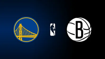 Golden State Warriors Blue vs. Brooklyn Nets