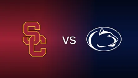 Penn State vs USC