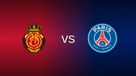 Mallorca vs Paris Saint-Germain