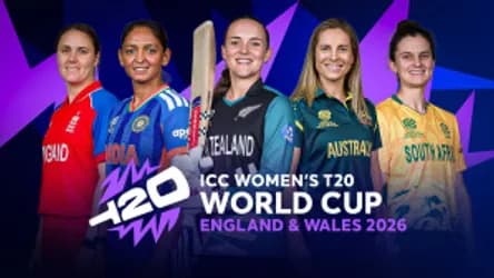 Australia vs. England