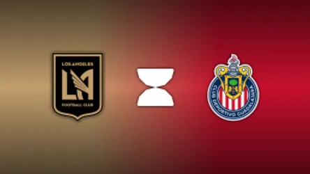 LAFC vs. Guadalajara