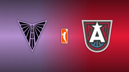 Atlanta Dream vs Golden State Valkyries