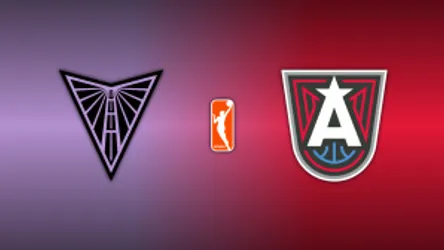 Atlanta Dream vs Golden State Valkyries