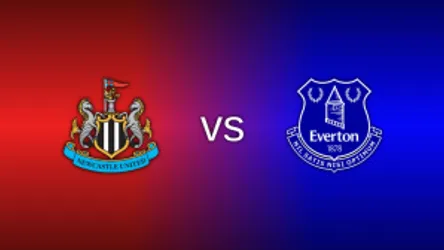 Newcastle United vs Everton