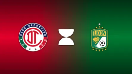 Toluca vs León