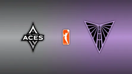 Golden State Valkyries vs Las Vegas Aces