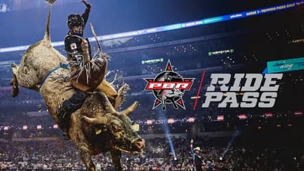 PBR RidePass